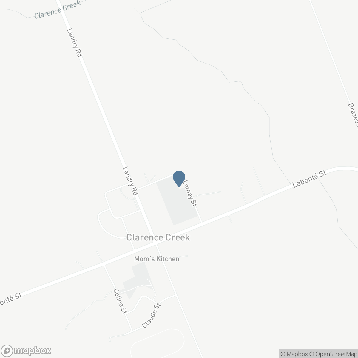434 LEMAY STREET, Clarence-Rockland, Ontario K0A 1N0
